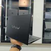 سونی ، فوق سبک ، SSD و رم ۱۶ ، بک لایت کیبرد|رایانه همراه|کرمانشاه, |دیوار