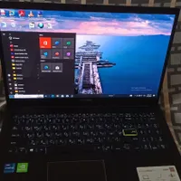 لپ تاپ ایسوس vivobook 15