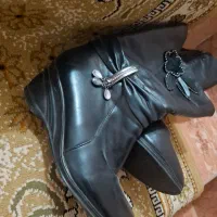 کفش مجلسی وچکمه|کیف، کفش، کمربند|تبریز, |دیوار