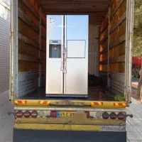 باربری آشنا بار آباده حمل اثاثیه منزل