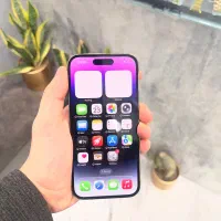 ایفون ۱۴ پرو ۲۵۶ اکتیو بدون ریجستر