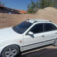 سمند ef7 مدل ۸۸|خودرو سواری و وانت|کوهبنان, |دیوار