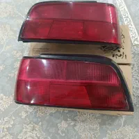 چراغ خطر عقب پژو پارس نو زیر صفری