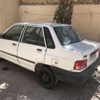 پرایدصبامدل ۸۷|خودرو سواری و وانت|راور, |دیوار