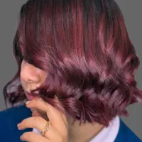 آموزش رنگ و لایت تخفیفی|خدمات آرایشگری و زیبایی|شهرکرد, |دیوار