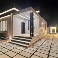 ویلای نوساز نمامدرن 250متری لوکیشن دنج و سرسبز|فروش خانه و ویلا|رشت, منظریه|دیوار