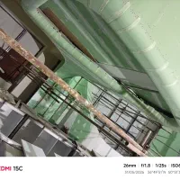 نیازمند نیروی کار کناف در شمال