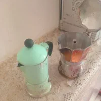 قهوه جوش فروشی