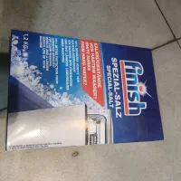 نمک ظرف شویی فینیش (آلمانی)