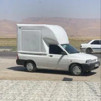 استخدام راننده برای توزیع مرسوله