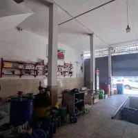 فروش یک باب مغازه همراه خانه نبش خیابان|فروش مغازه و غرفه|لاهیجان, لیالستان|دیوار