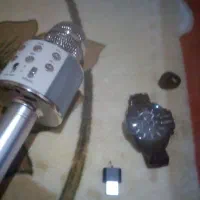 تعدادی وسائل شخصی سالم درحدنو