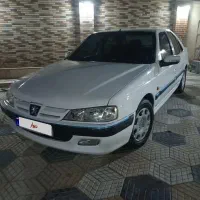 پرشیا مدل ۸۸ استثنایی