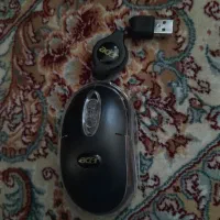 موس acer قدیمی اما نو