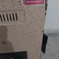 سلام یک عدد بخاری مارک ظریف فروشی