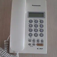 تلفن پاناسونیک
