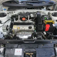 دنا پلاس 403|خودرو سواری و وانت|کرمانشاه, |دیوار