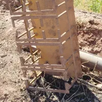 دستگاه بلوک زنی|ماشینآلات صنعتی|سرپل ذهاب, |دیوار