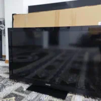 فروش یک دستگاه تلویزیون سونی 46 اینچ|تلویزیون و پروژکتور|شیراز, شهرک گلدشت حافظ‎|دیوار