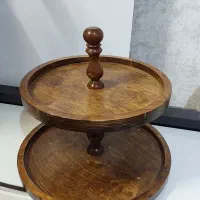 اجاره ظروف چوبی فینگرفود