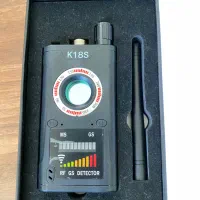 فرکاس یاب و سیگنال یاب K18s|دوربین مداربسته|میاندوآب, |دیوار