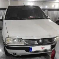 پژو slx tu5 مدل 94|خودرو سواری و وانت|قرچک, مهدیه|دیوار