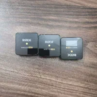 میکروفن رود