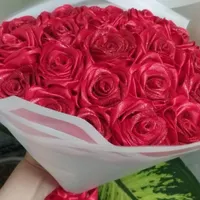 گل روبانی|گل مصنوعی|گلبهار, |دیوار
