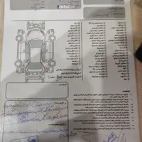 پژو۲۰۶ تیپ۳|خودرو سواری و وانت|یزد, |دیوار