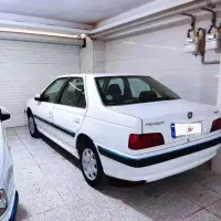 پژو پارس سال مدل ۱۴۰۰ با موتور XU7