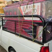 انواع نردبان و چهارپایه خانگی،نقاشی،مخابراتی