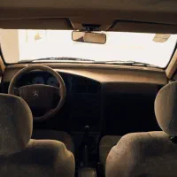 پارس مدل ۸۹ داخل کرم|خودرو سواری و وانت|رشت, پیرکلاچای|دیوار