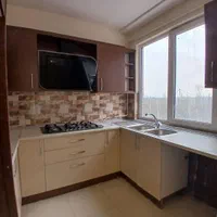 آپارتمان طبقه سوم با پارکینگ (صفرکلید نخورده)|فروش آپارتمان|رشت, کوی غلام نیا|دیوار