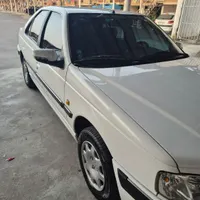 پارس مدل ۹۱ سالم