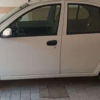 ساینا مدل 99|خودرو سواری و وانت|قم, امامزاده ابراهیم|دیوار