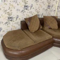 مبل اِل پازلی