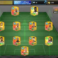 اکانت دریم لبگ