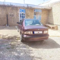 سمند Ef7 مدل 91|خودرو سواری و وانت|شیراز, تندگویان|دیوار