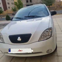 تیبا 1مدل95سالم و بدون خرج