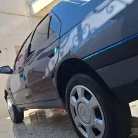 ۴۰۵ مدل ۹۷|خودرو سواری و وانت|خرم‌آباد, |دیوار