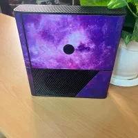 Xbox360 سوپر اسلیم|کنسول، بازی ویدئویی و آنلاین|کرج, گلشهر|دیوار