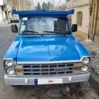 نیسان زامیاد/اکستند /صفر وکارکرده/اقساط تحویل فوری