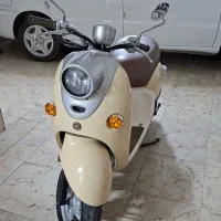 پاکشتی یاماها وینو