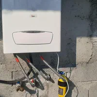 نصب و تعمیرات انواع پکیج های ایرانی و خارجی|خدمات پیشه و مهارت|تنکابن, |دیوار