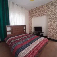 اجاره سوئیت شیک و لاکچری در غرب تهران|اجارهٔ کوتاه‌مدت آپارتمان و سوئیت|تهران, باشگاه نفت|دیوار