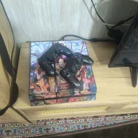 ps 4 fat 500 ورژن 1216A کپی خور