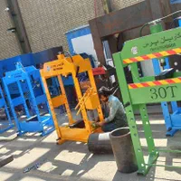 شرکت کاویان پرس ساخت دستگاه پرس هیدرولیک|ماشینآلات صنعتی|اردبیل, |دیوار