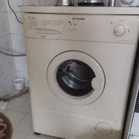 لباسشویی ارج