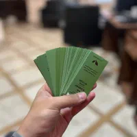 چاپ کارت، تراکت، لیبل، ست اداری|خدمات رایانه‌ای و موبایل|تهران, بهارستان|دیوار