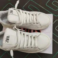 کفش زارا زیر ساخت ترکیه